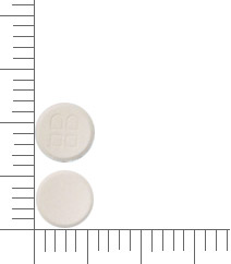 去喘能錠
Fenoter Tab.