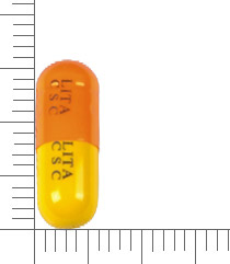 益舒痰膠囊
Easutan Cap.