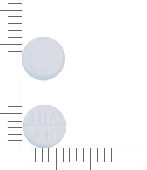 氨基非林錠
Aminophylline Tab.