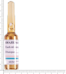 寧神平注射液
Diazepam Inj.