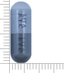 益痛克膠囊
Tonac Cap.