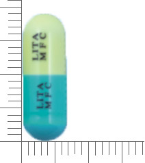 克痛樂膠囊
Coton Cap.