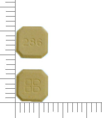胃利通錠
Duoridone Tab.