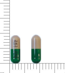 樂定膠囊
Loperamide Cap.