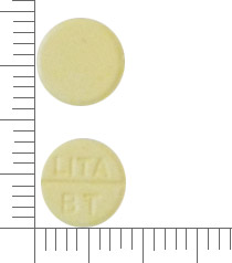 利腫錠
Butanide Tab.