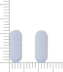 鹽酸美仿敏錠 Metformin Tab.