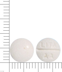 衛醣錠100mg Litacarbose Tab. 100mg